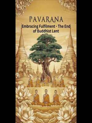 cover image of Pavarana